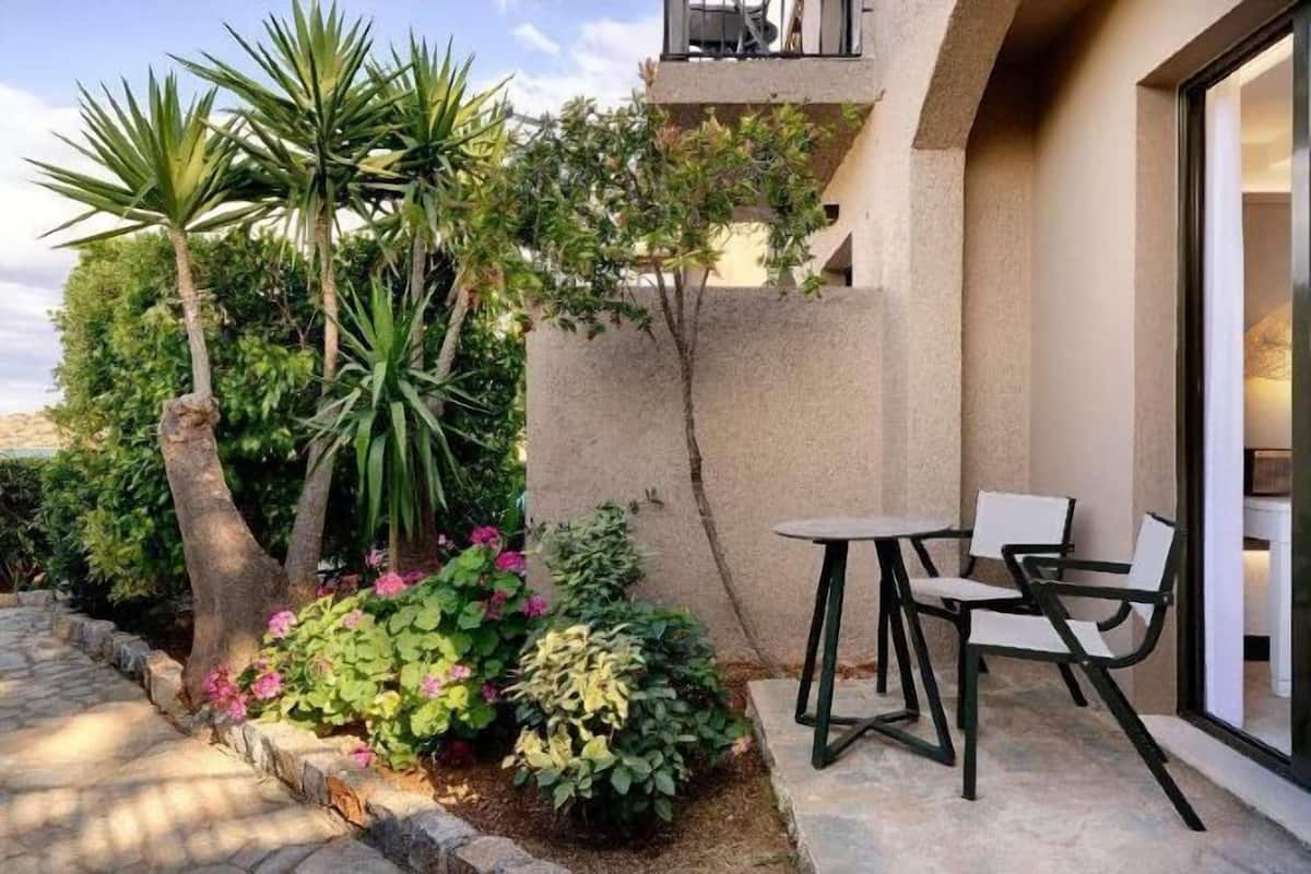 Speisen im Freien | 5 Restaurants, Frühstück, Mittagessen, Abendessen, griechische Küche