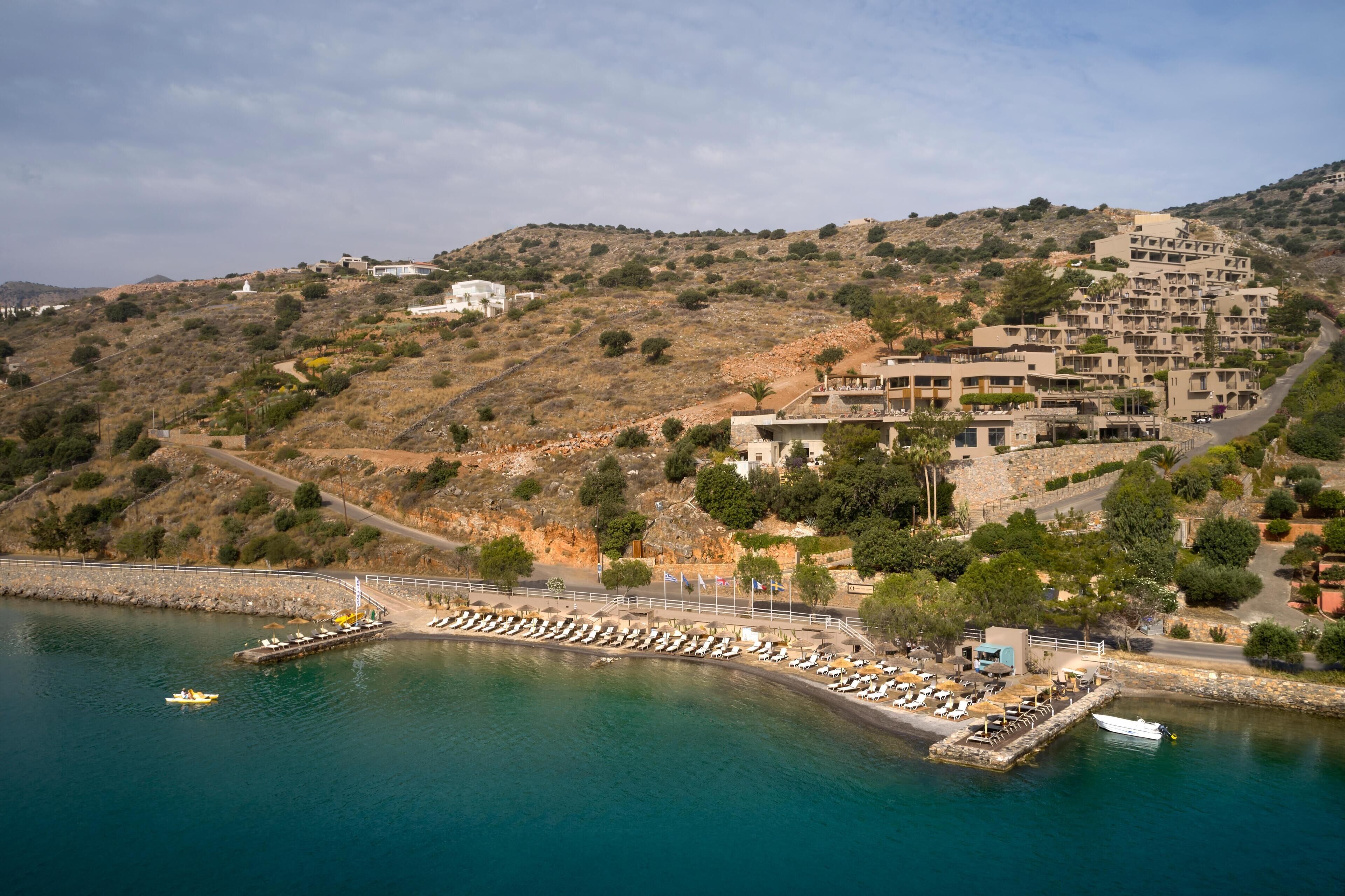 Photo - Domes Aulus Elounda, Adults only, Curio Collection by Hilton