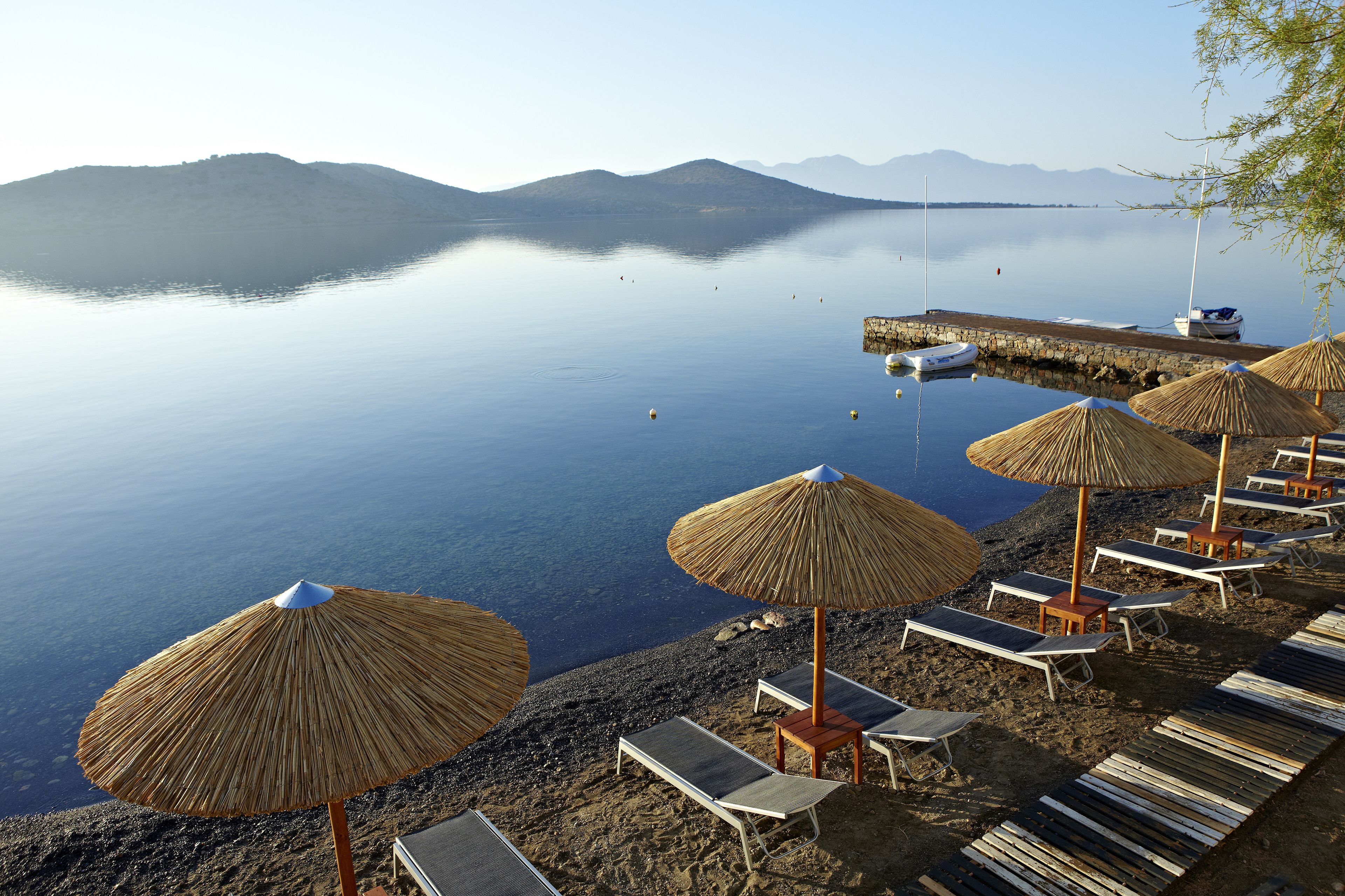 Foto - Domes Aulus Elounda, Adults only, Curio Collection by Hilton