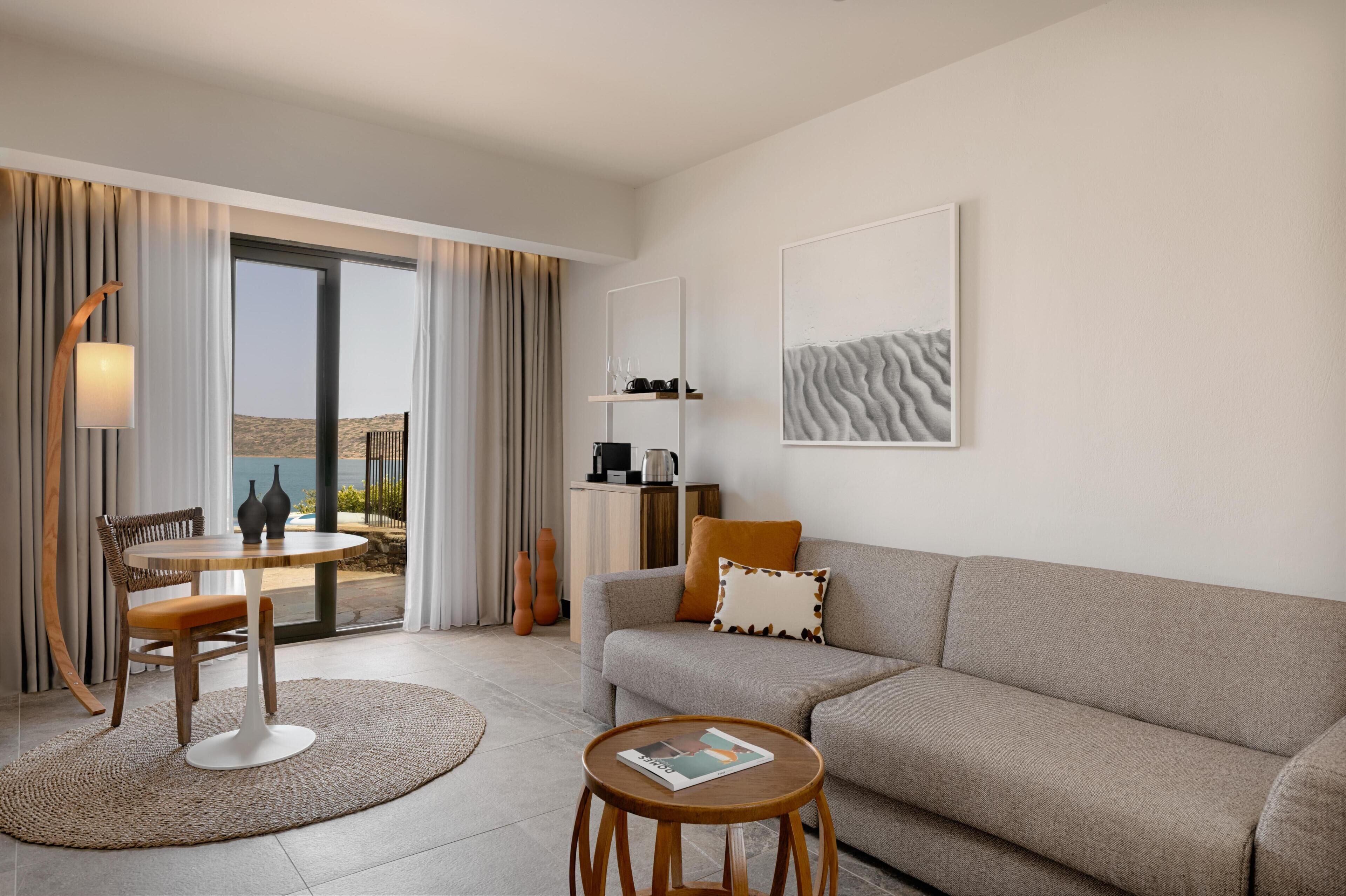 Photo - Domes Aulus Elounda, Adults only, Curio Collection by Hilton
