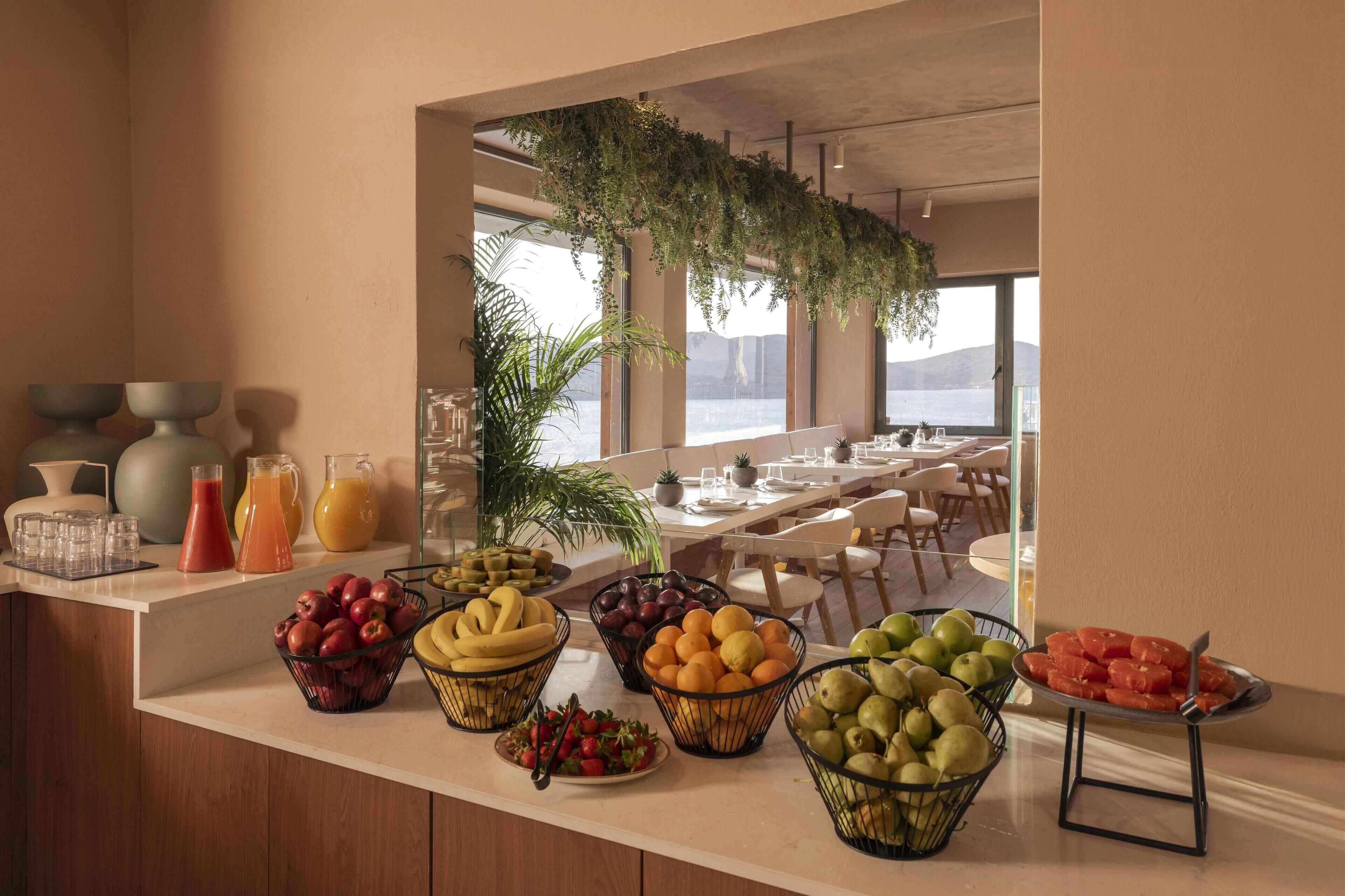 Foto - Domes Aulus Elounda, Adults only, Curio Collection by Hilton