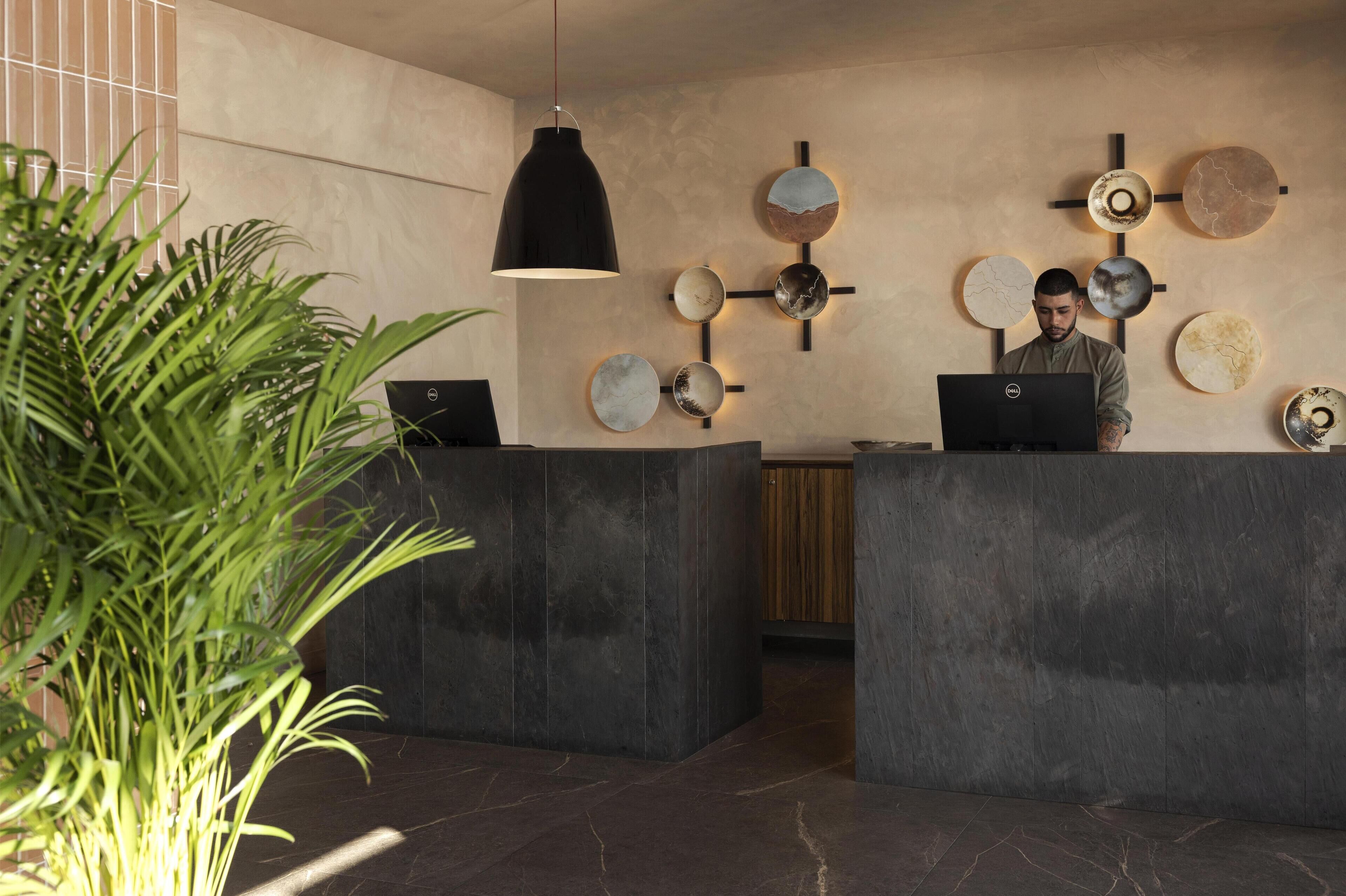 Foto - Domes Aulus Elounda, Adults only, Curio Collection by Hilton