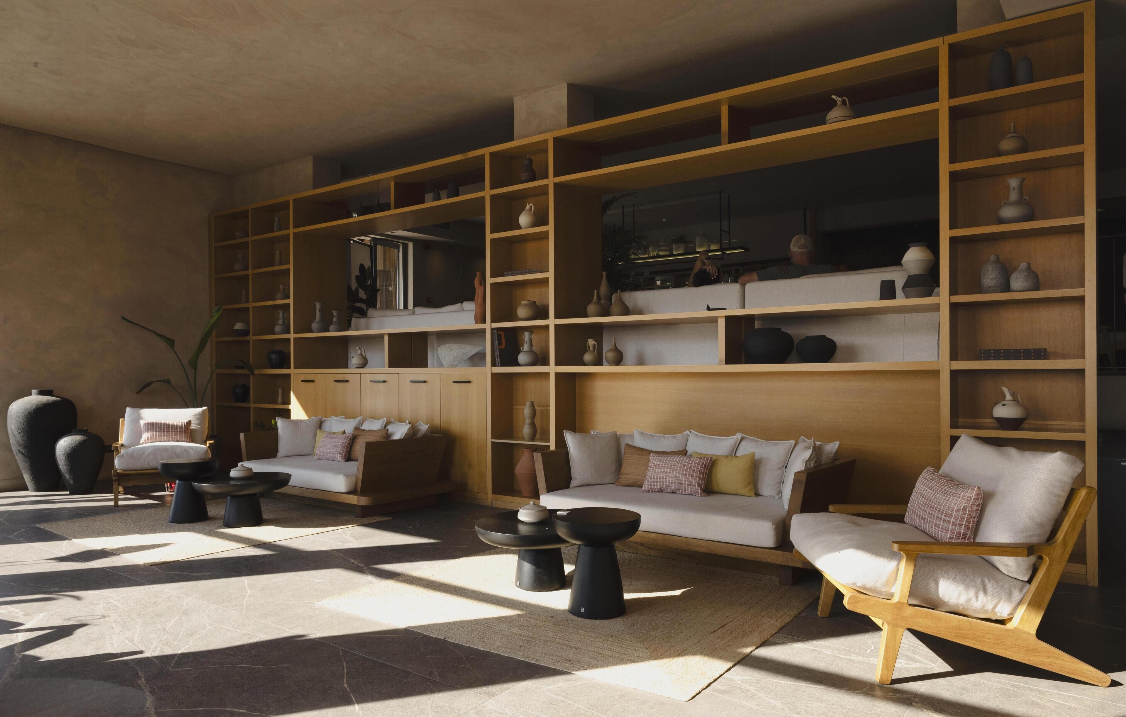 Foto - Domes Aulus Elounda, Adults only, Curio Collection by Hilton