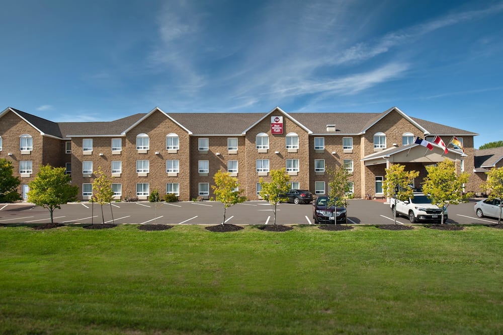 Best Western Plus Moncton