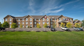 Best Western Plus Moncton