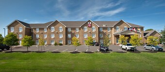 Best Western Plus Moncton