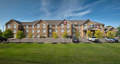 Best Western Plus Moncton