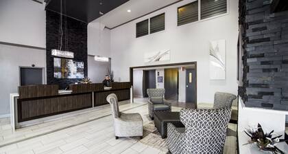 Best Western Plus Moncton