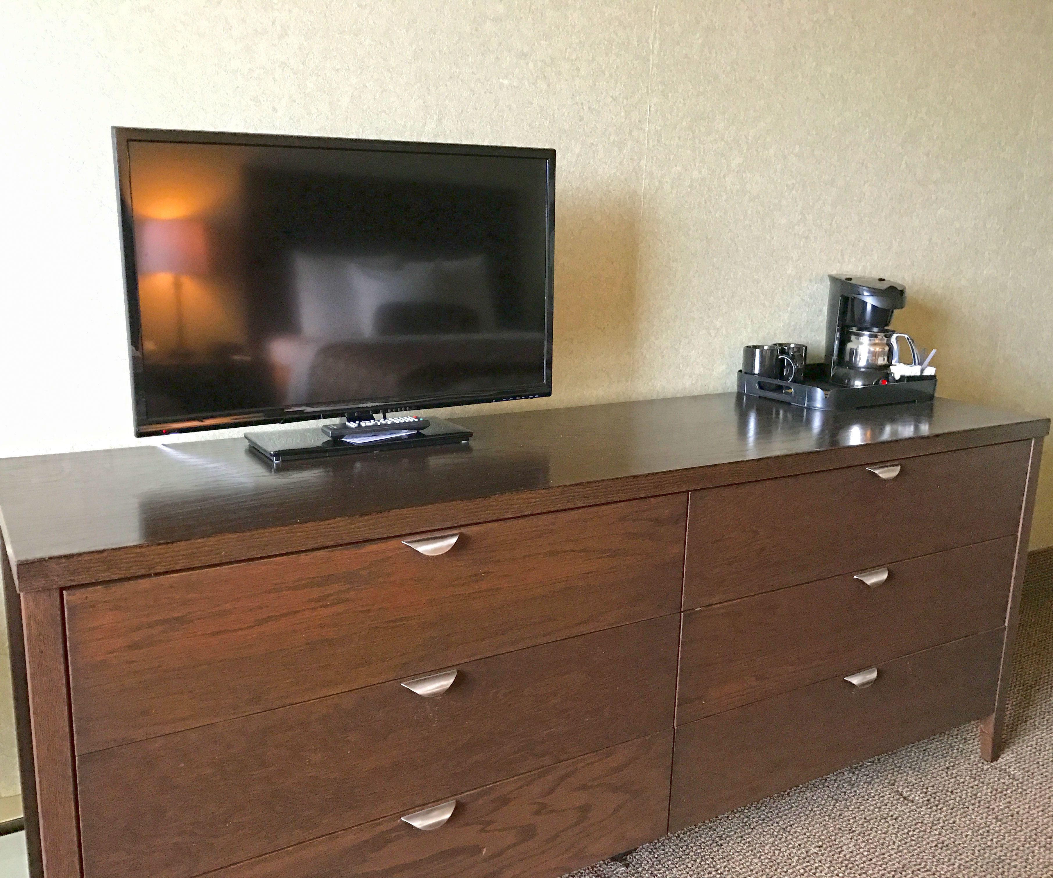 Foto - The Oakes Hotel Overlooking the Falls