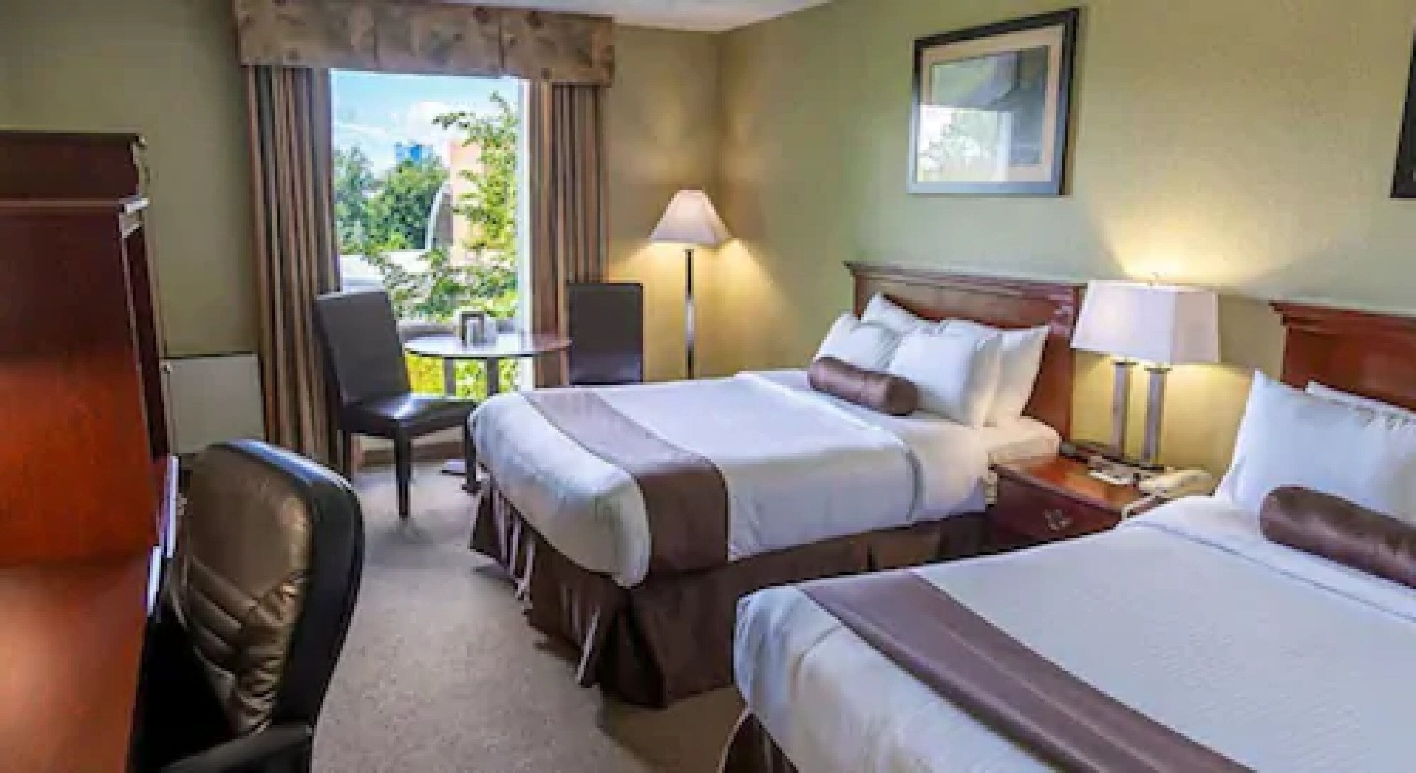 Foto - The Oakes Hotel Overlooking the Falls