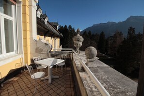Terras