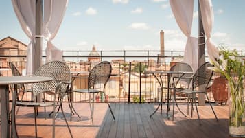 Teras/patio