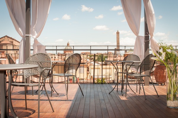 Teras/patio