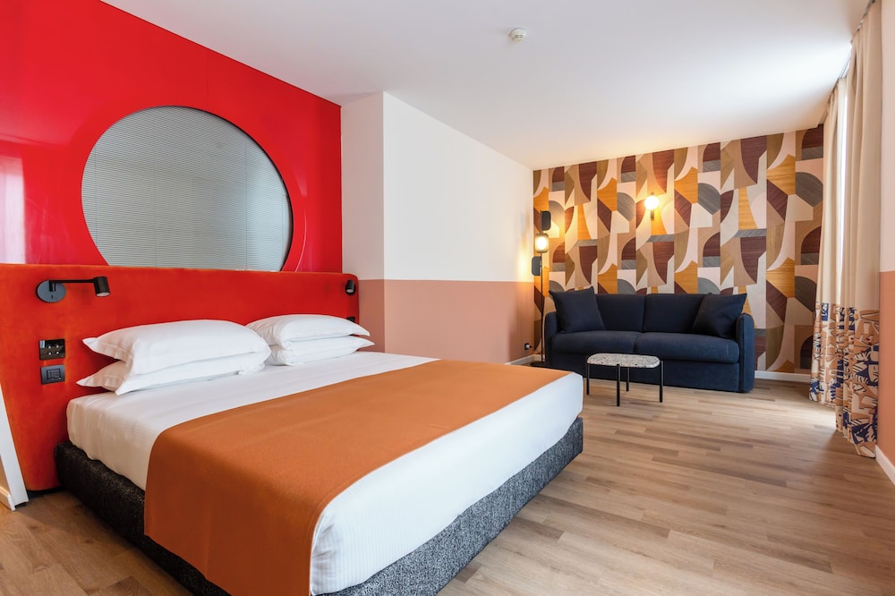 DuoMo Hotel by null