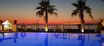 Hotel Il Gabbiano Beach