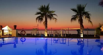 Hotel Il Gabbiano Beach