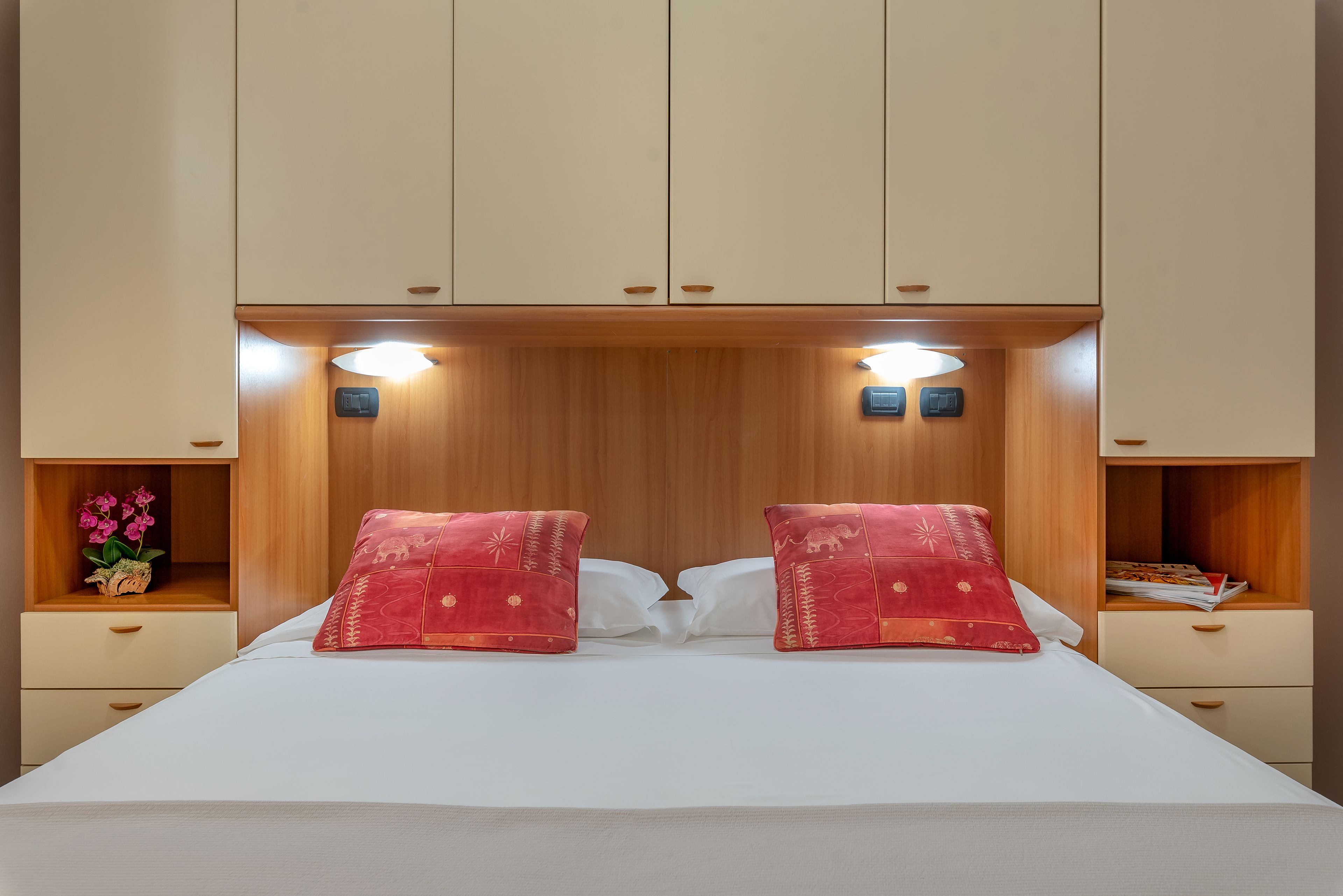 1 bedroom, in-room safe, desk, laptop workspace