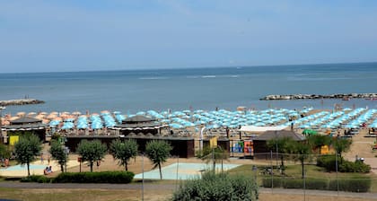 Hotel Maria Serena