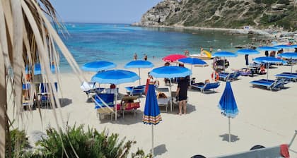 La Bussola Hotel Restaurant