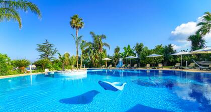 La Bussola Hotel Restaurant