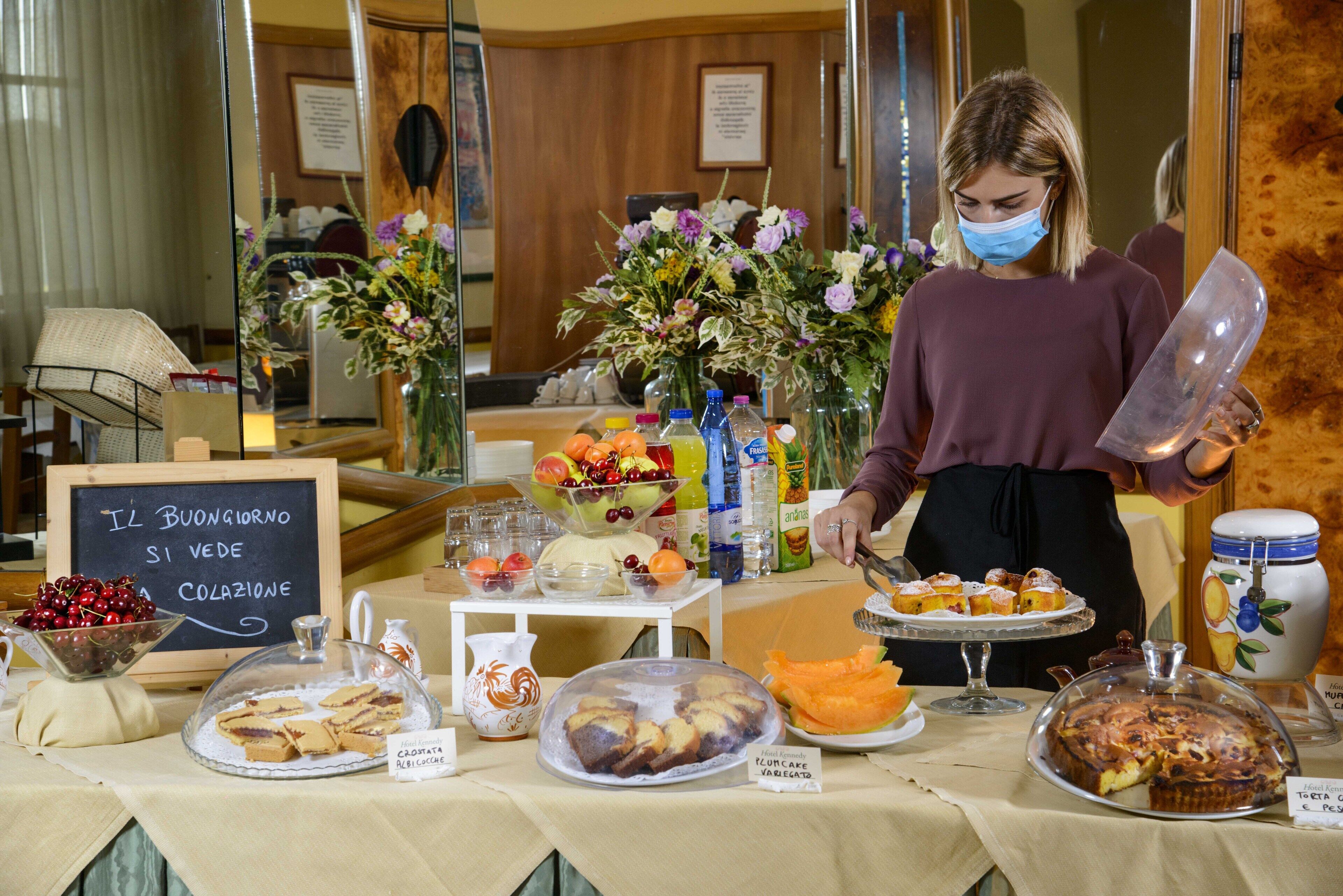 Photo - Hotel Kennedy