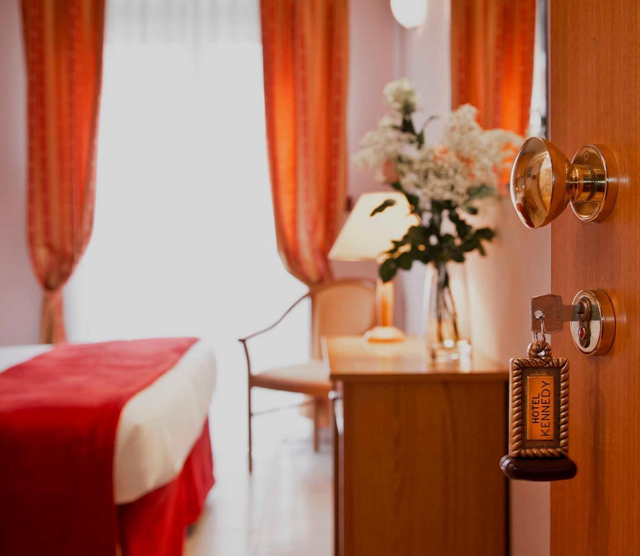 Photo - Hotel Kennedy