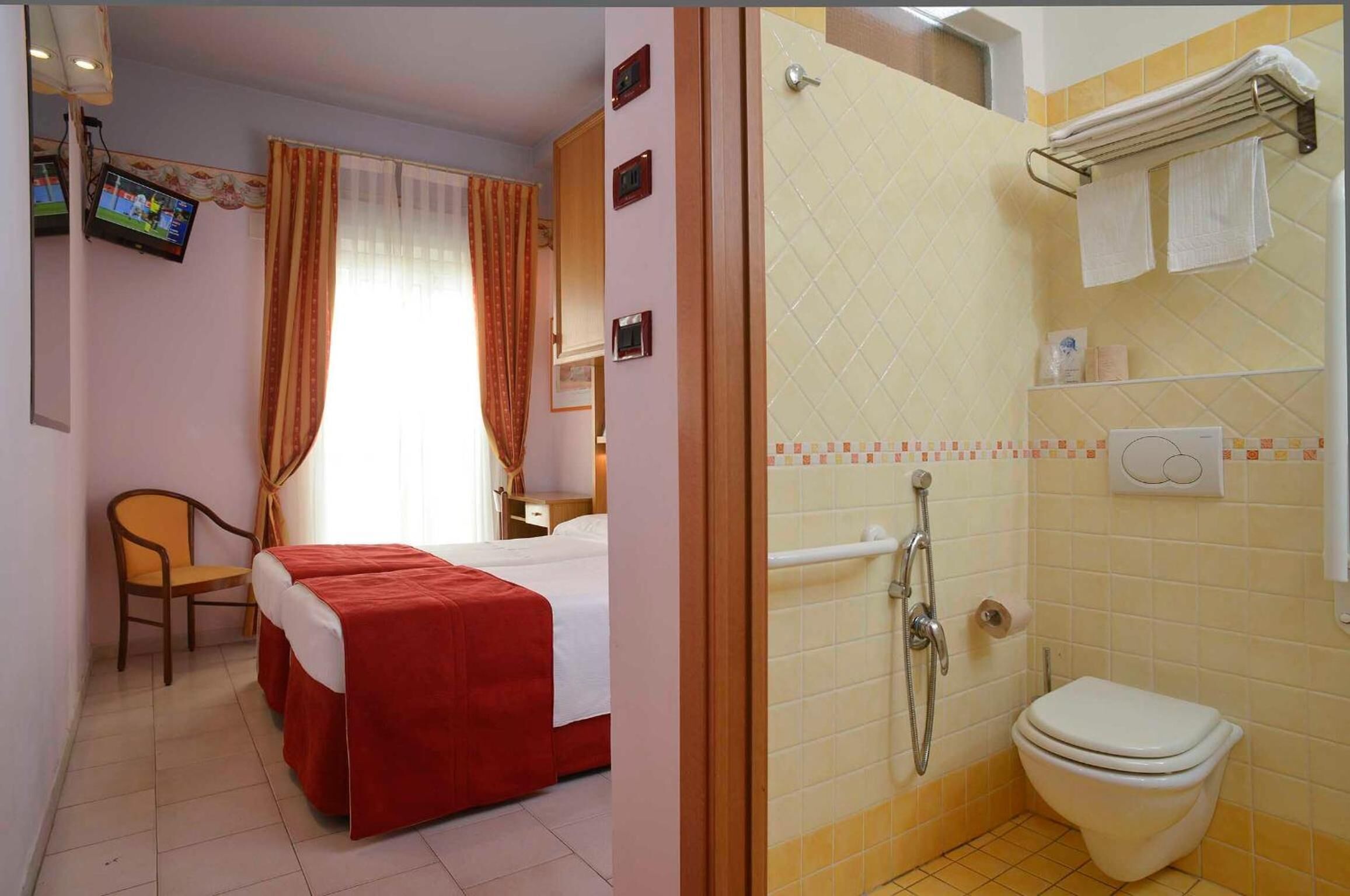 Photo - Hotel Kennedy