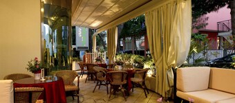 Hotel Kennedy