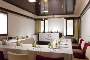 Meeting facility - Best Western Titian Inn Hotel Treviso (Silea)