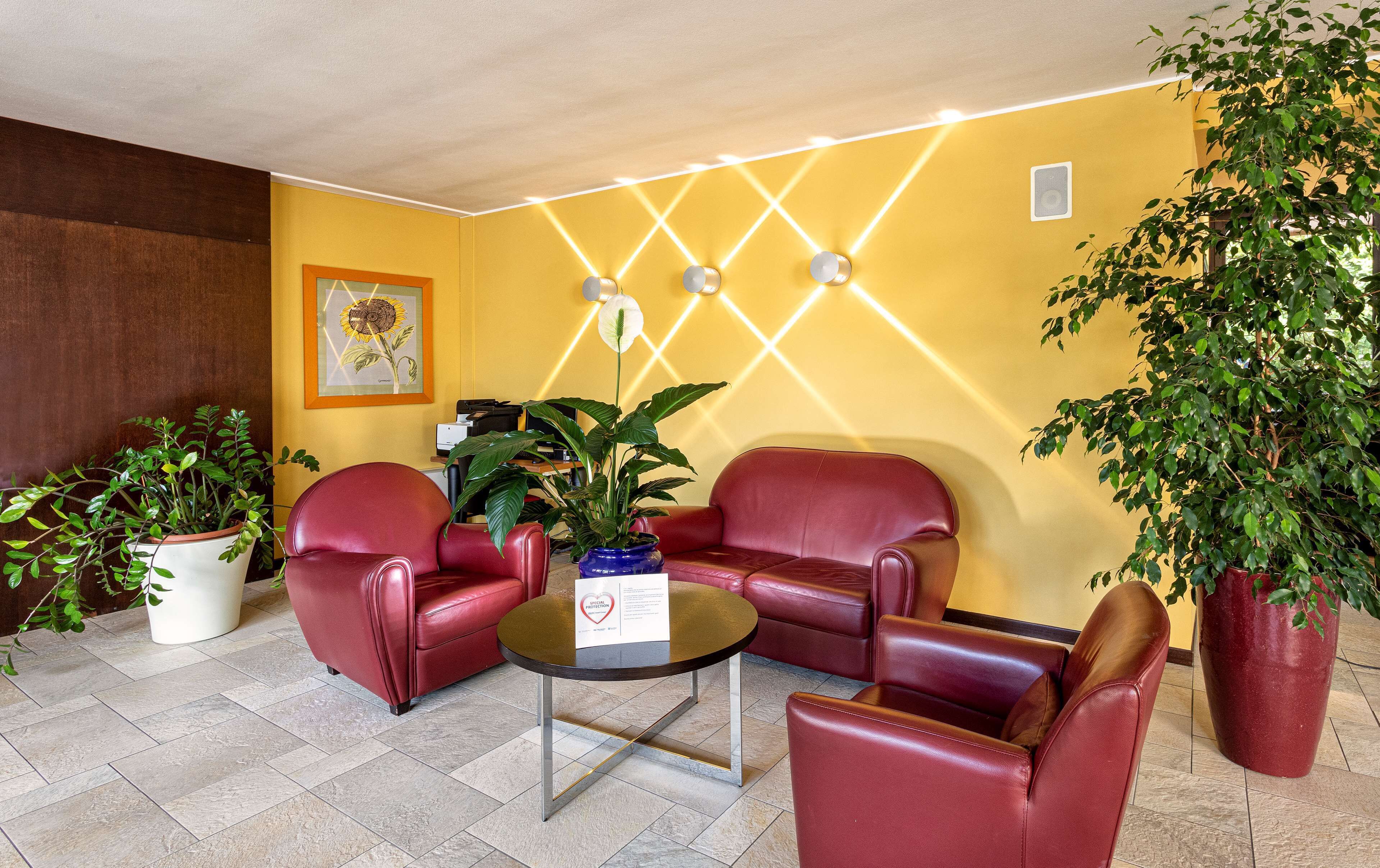 Photo - BEST WESTERN Titian Inn Hotel Treviso