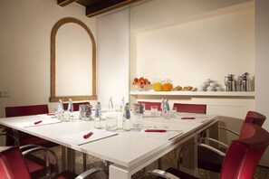Meeting facility - Best Western Titian Inn Hotel Treviso (Silea)