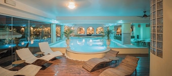 Admiral Hotel Villa Erme