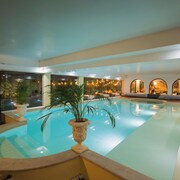 Admiral Hotel Villa Erme