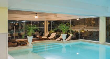 Admiral Hotel Villa Erme
