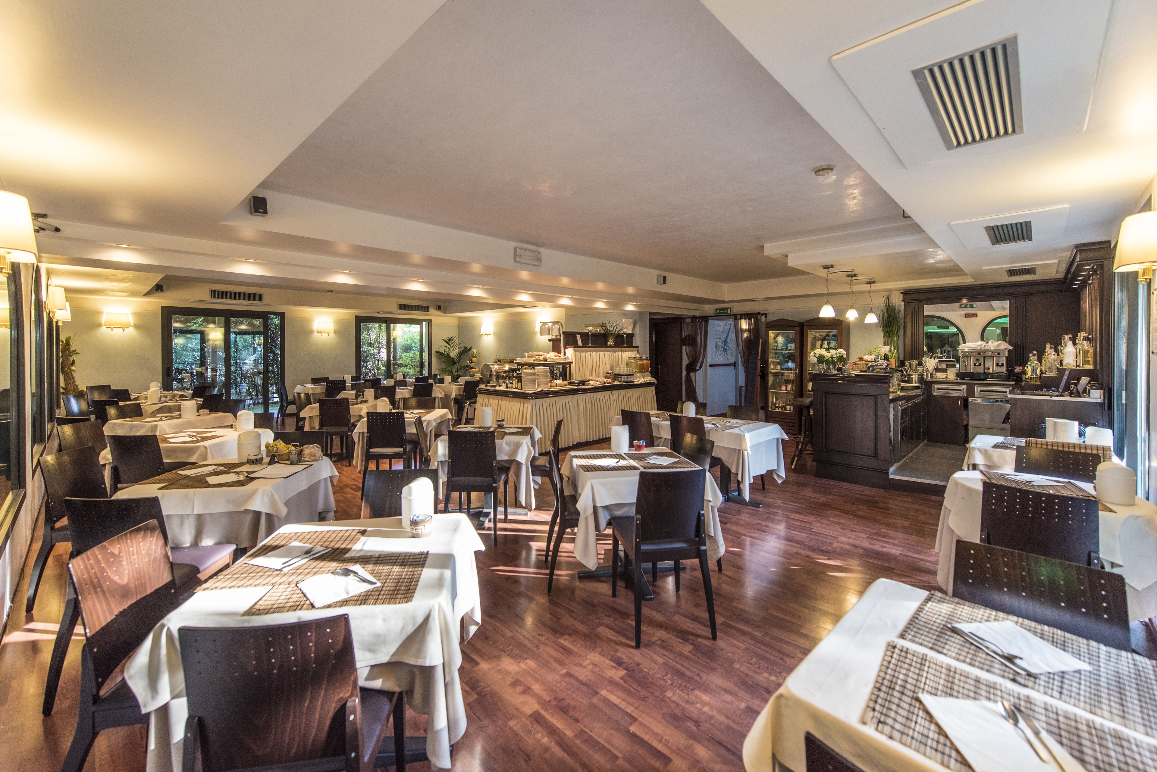 Foto - Admiral Hotel Villa Erme