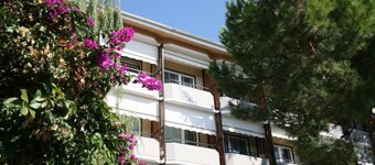 Hotel Palace