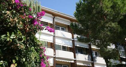Hotel Palace