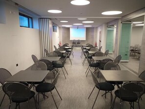 Meeting facility - Hotel Palace (Varazze)