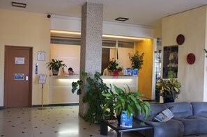 接待櫃台
