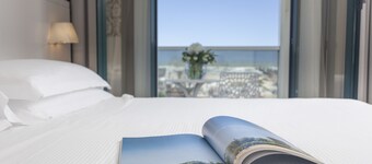 Hotel Villa Rosa Riviera