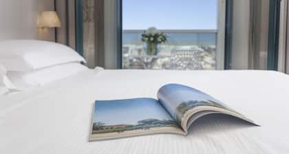 Hotel Villa Rosa Riviera