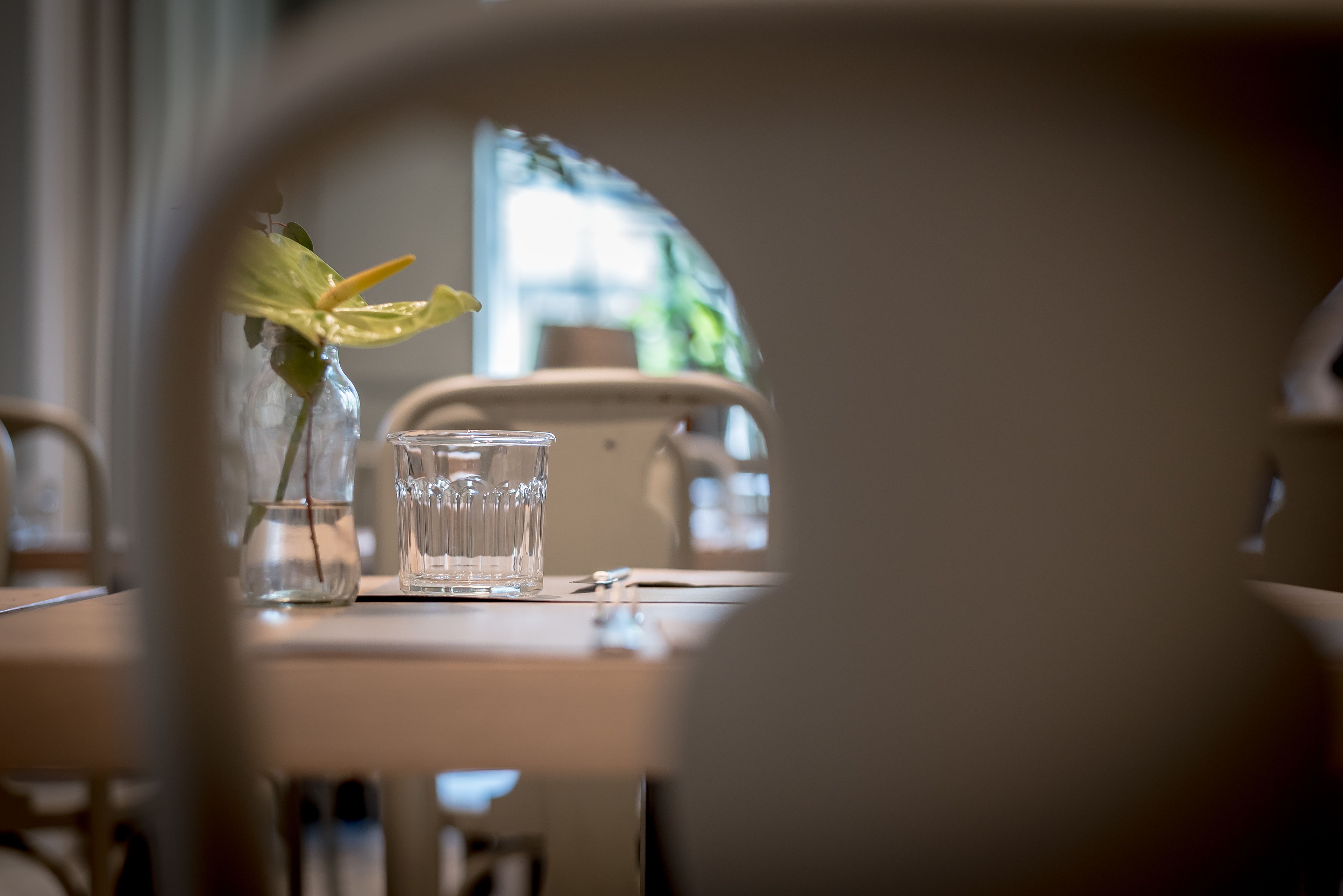 daily buffet breakfast (eur 12 per person)