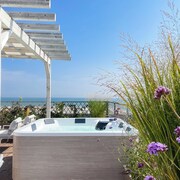 Hotel Villa Rosa Riviera