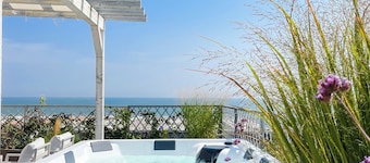 Hotel Villa Rosa Riviera