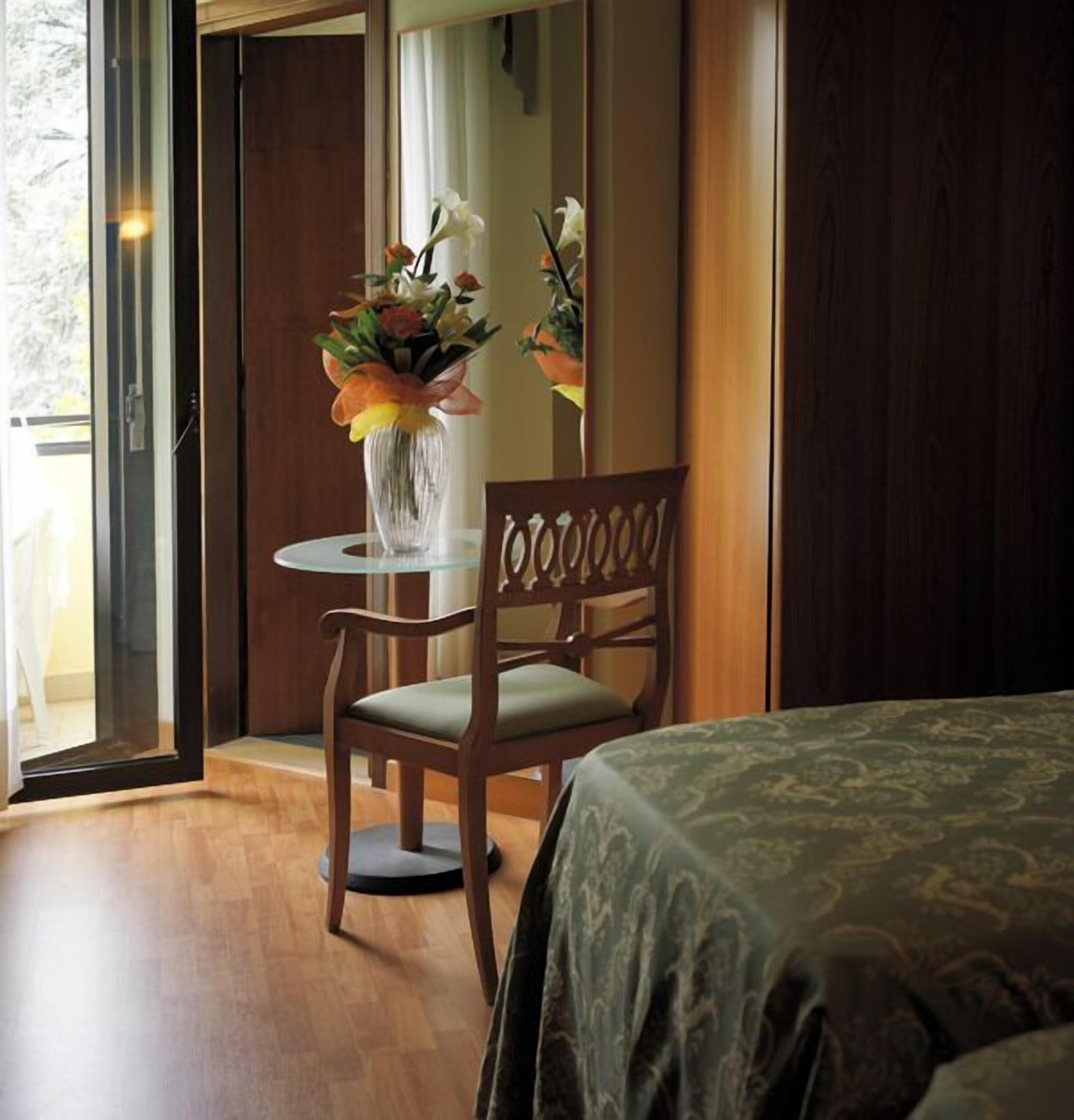 Foto - Hotel Terme Milano