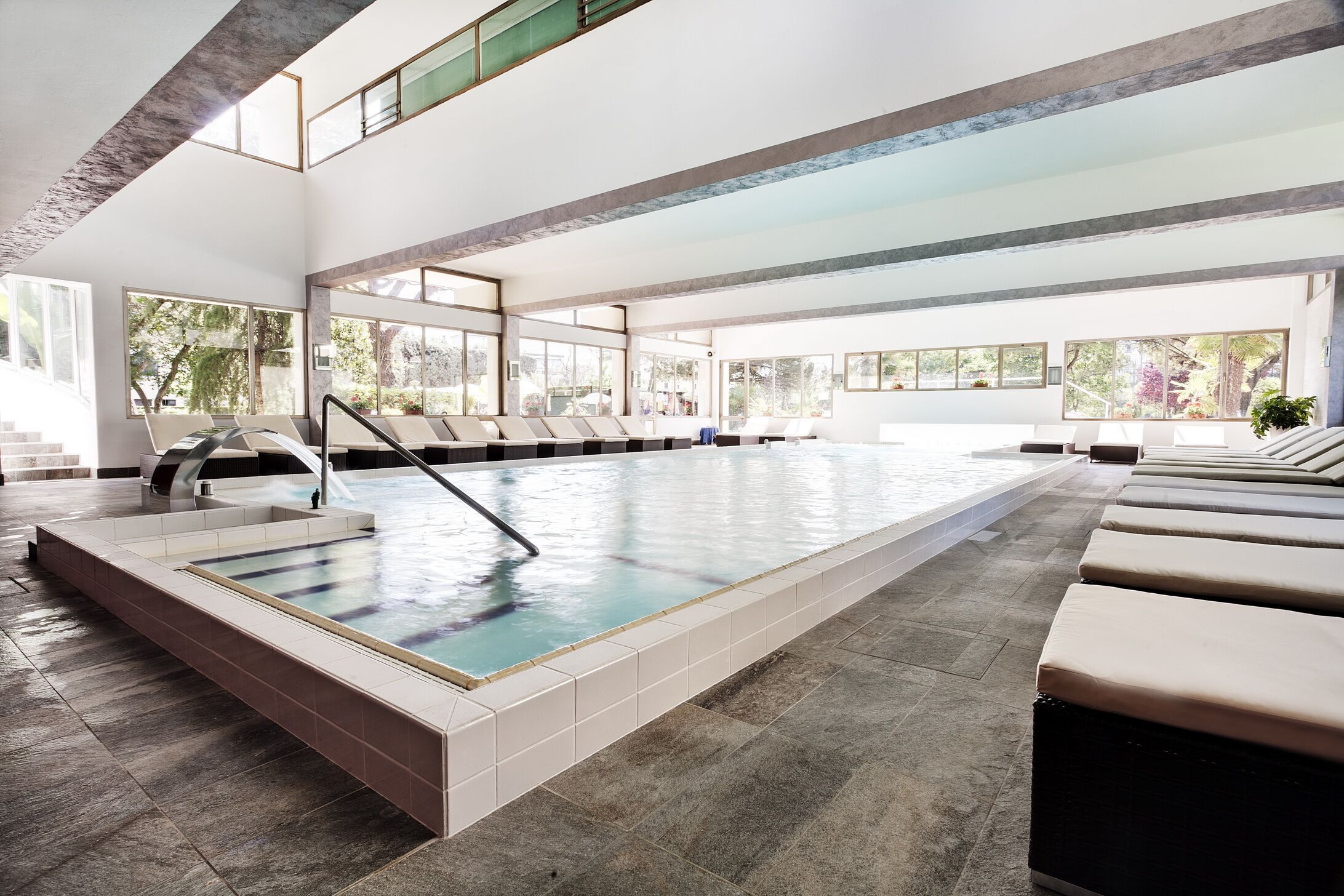 Foto - Hotel Terme Milano