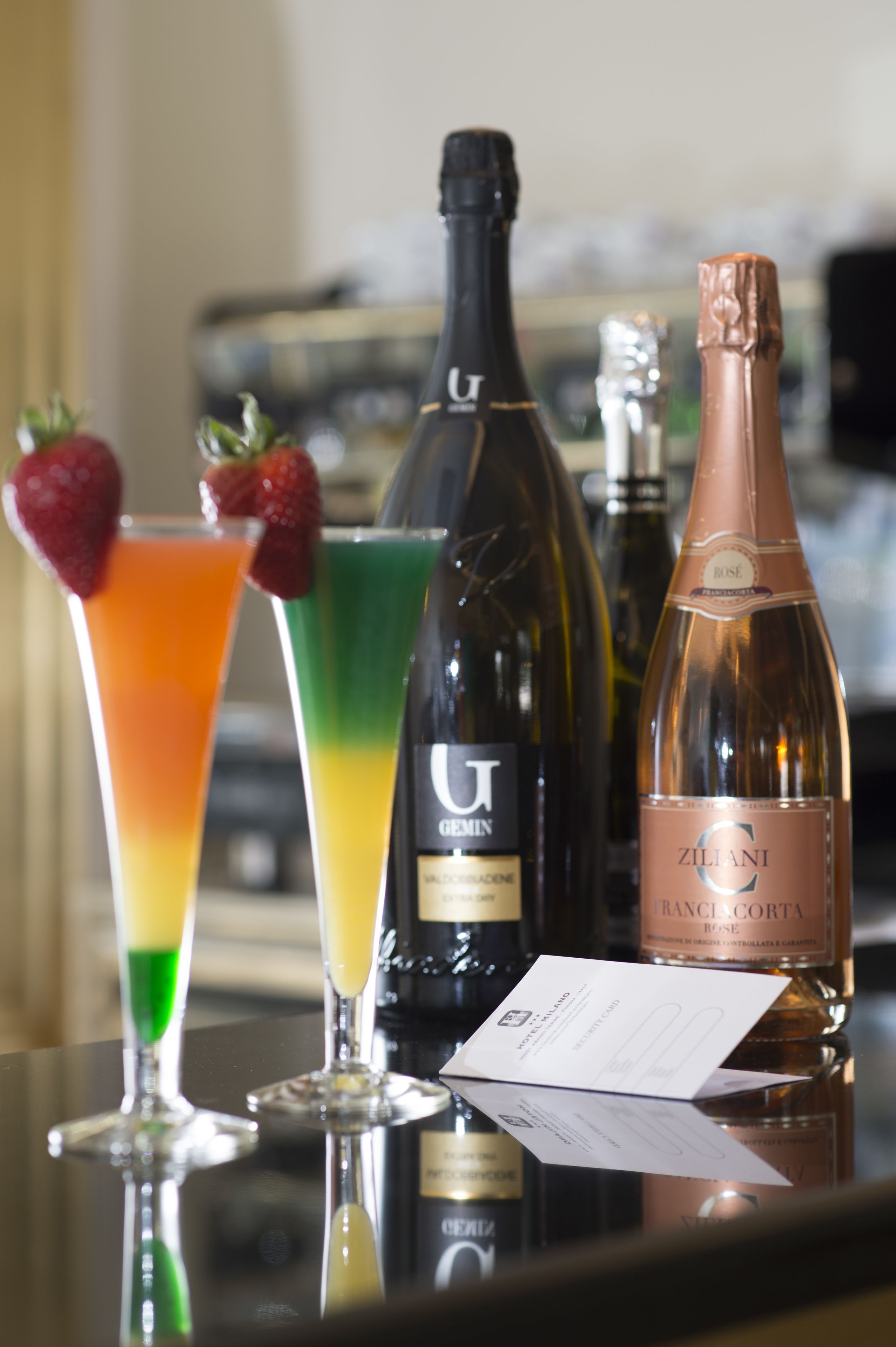 Foto - Hotel Terme Milano