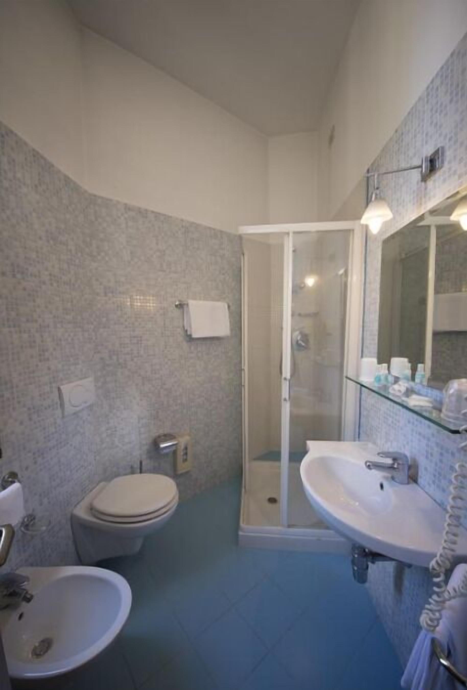 Foto - Hotel Terme Milano