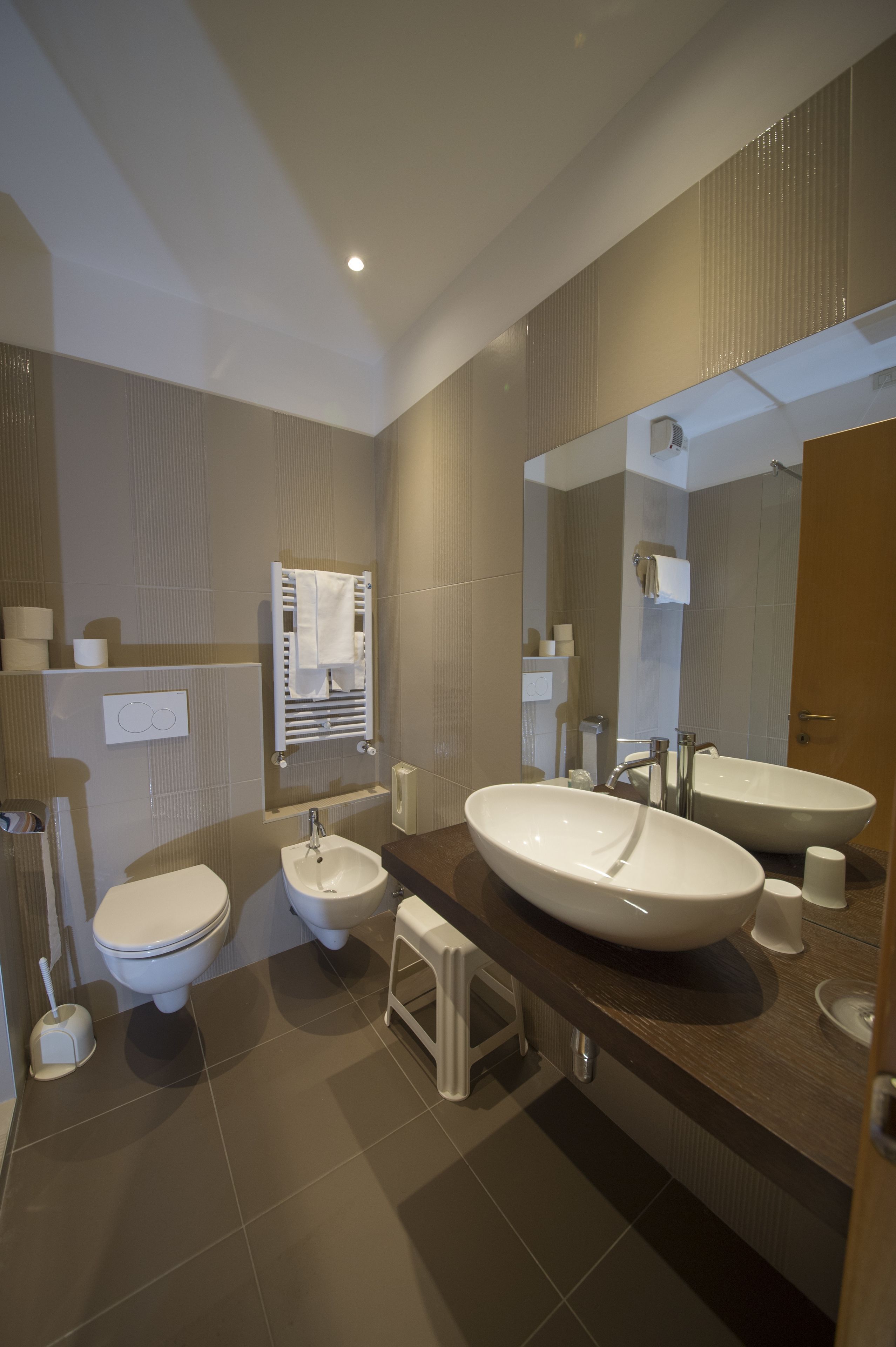 Foto - Hotel Terme Milano