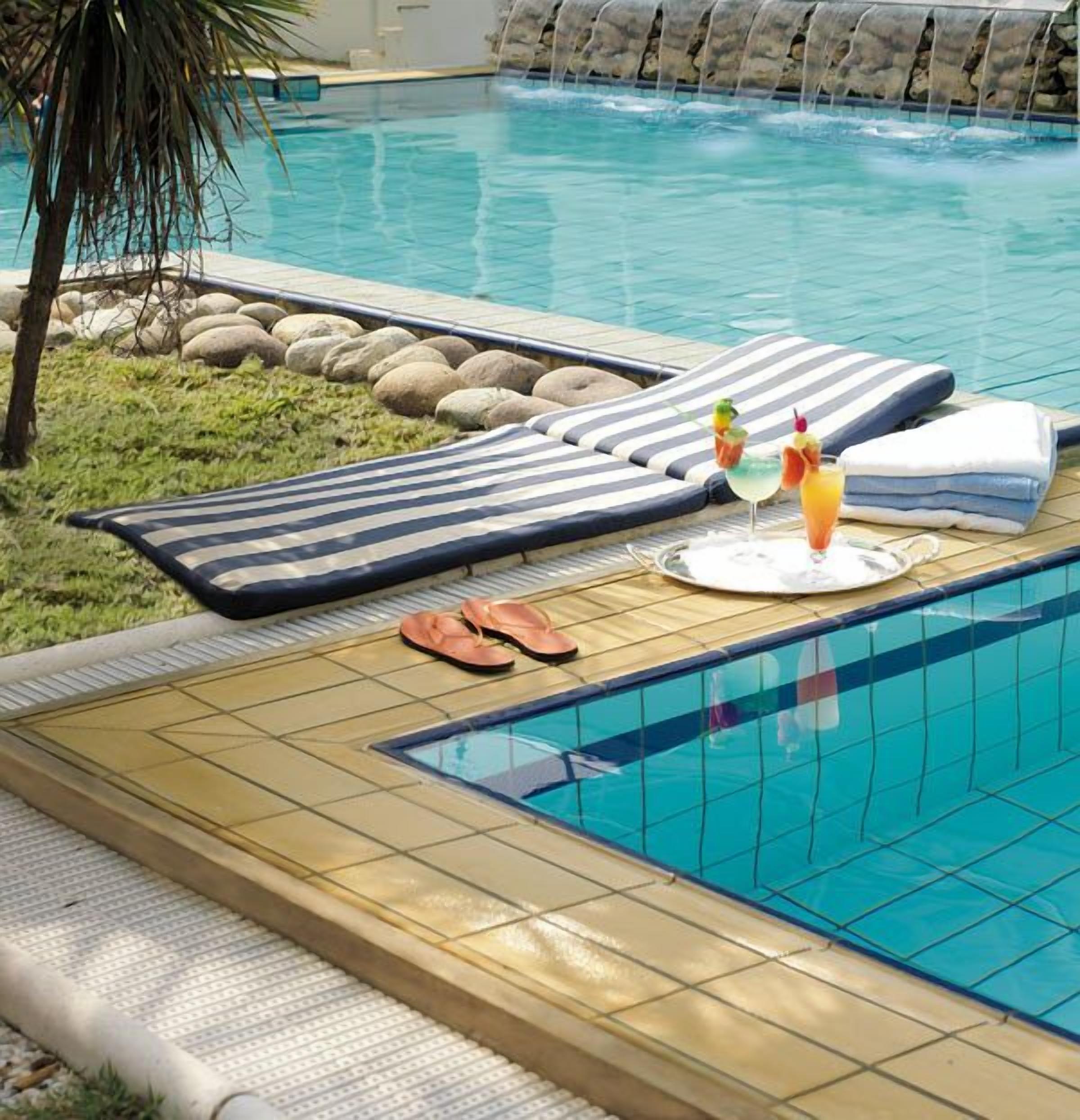 Foto - Hotel Terme Milano